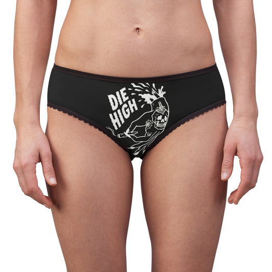 Die High Women's Briefs