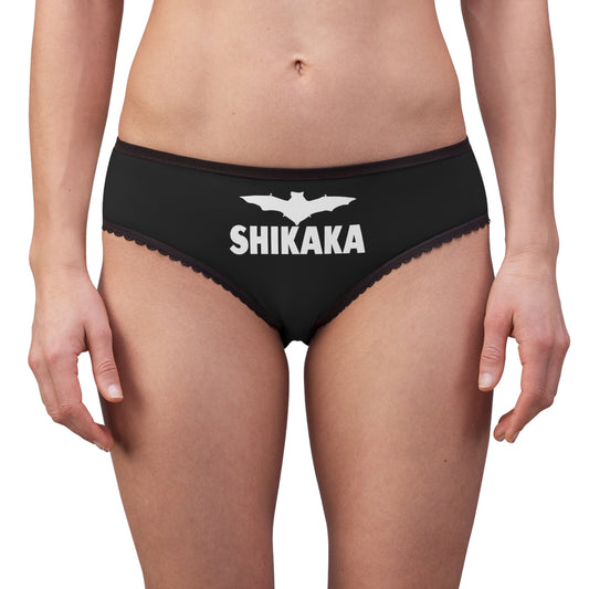 Shikaka Women's Briefs