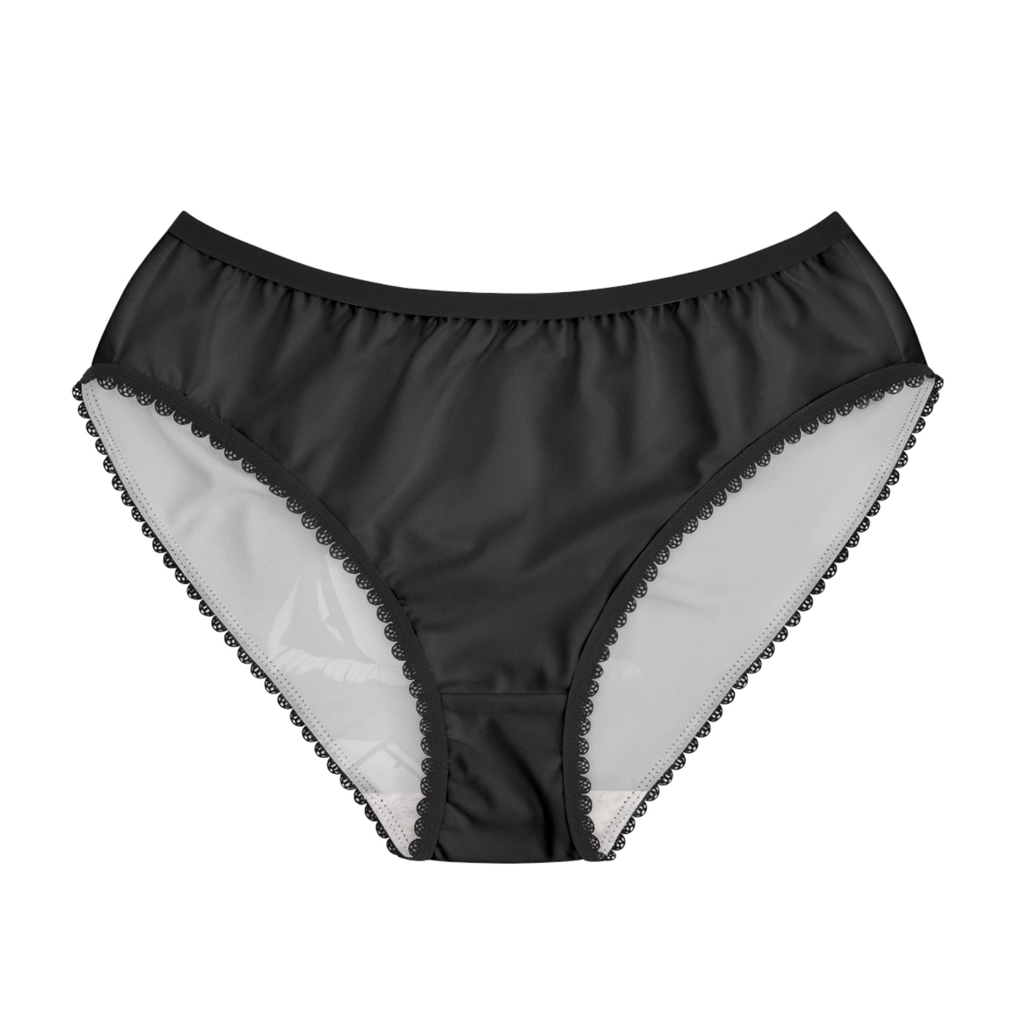 light me up, babe Women's Briefs