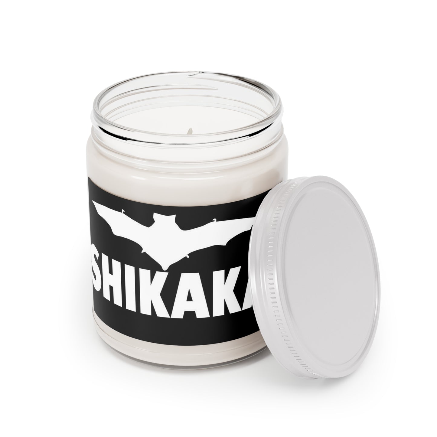 Shikaka Scented Candles, 9oz