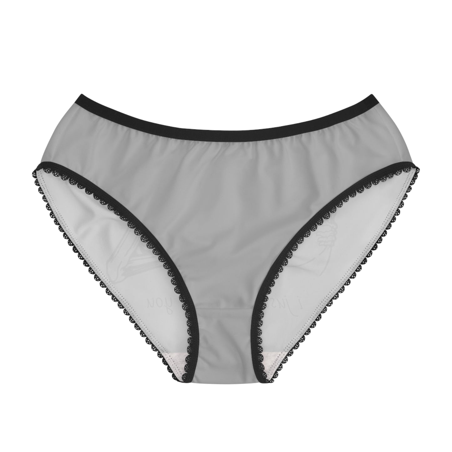 No Quitters Women's Briefs