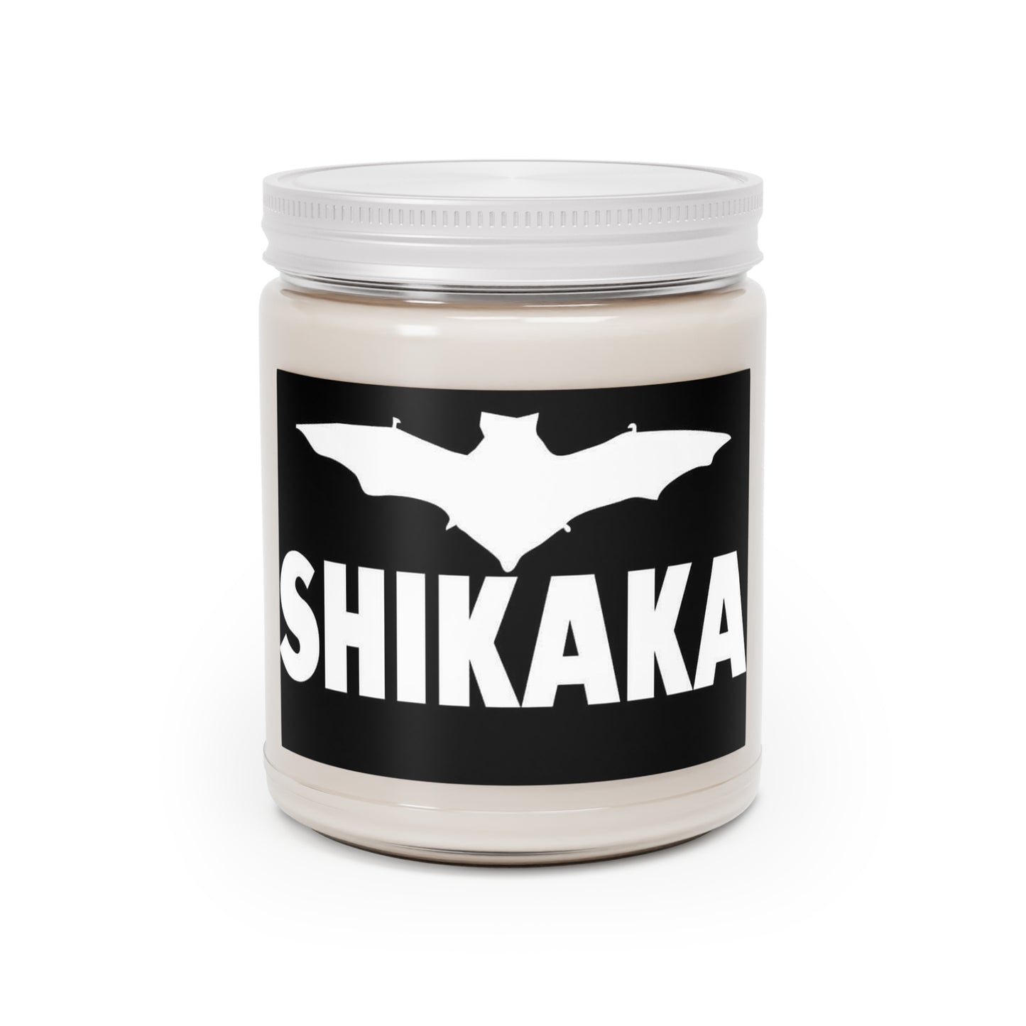 Shikaka Scented Candles, 9oz