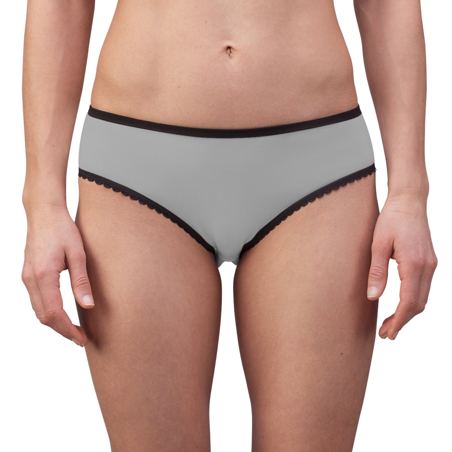 No Quitters Women's Briefs