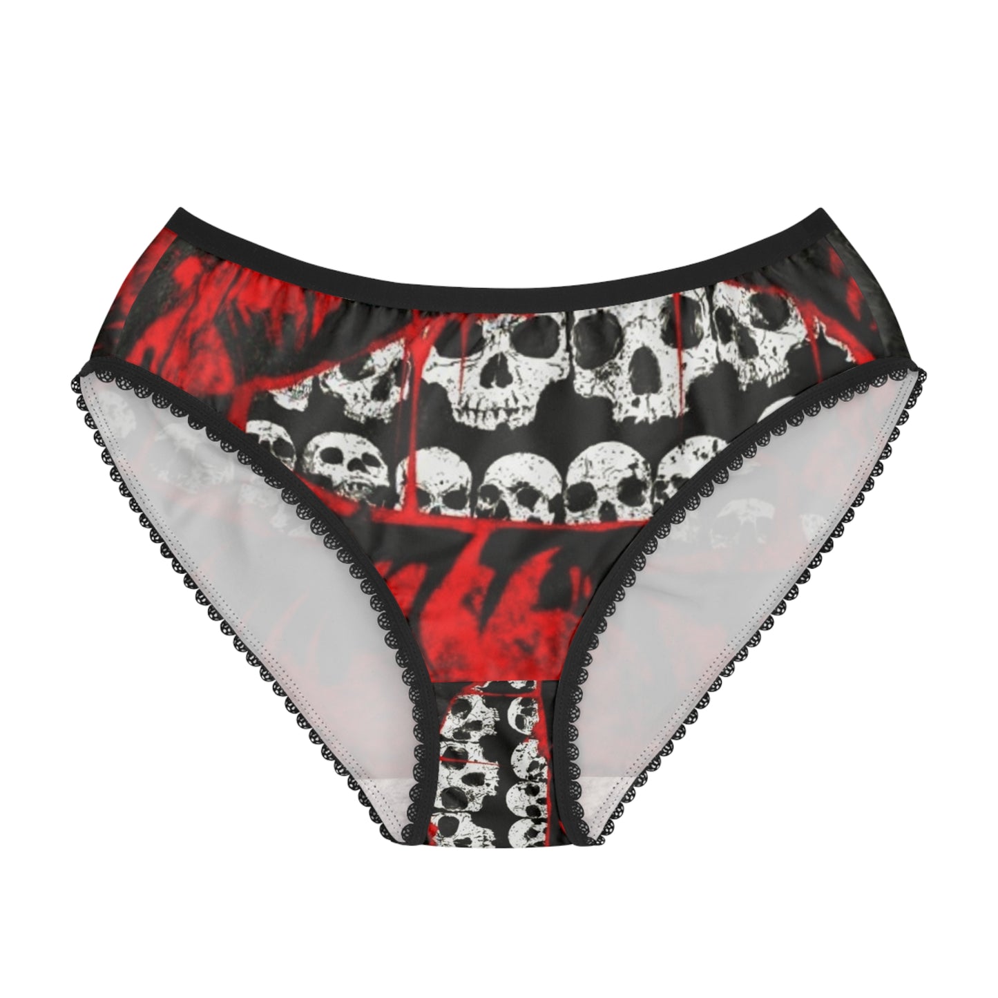 Kiss Me Women's Briefs